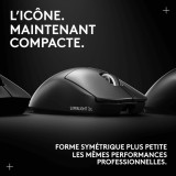 Souris Gaming sans Fil Logitech PRO X Superlight 2C Noire (910-007532)