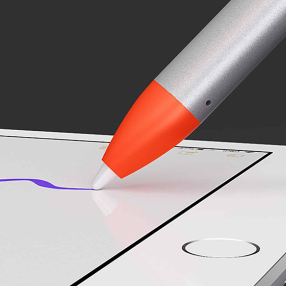 LOGITECH Stylet pour IPAD 12M