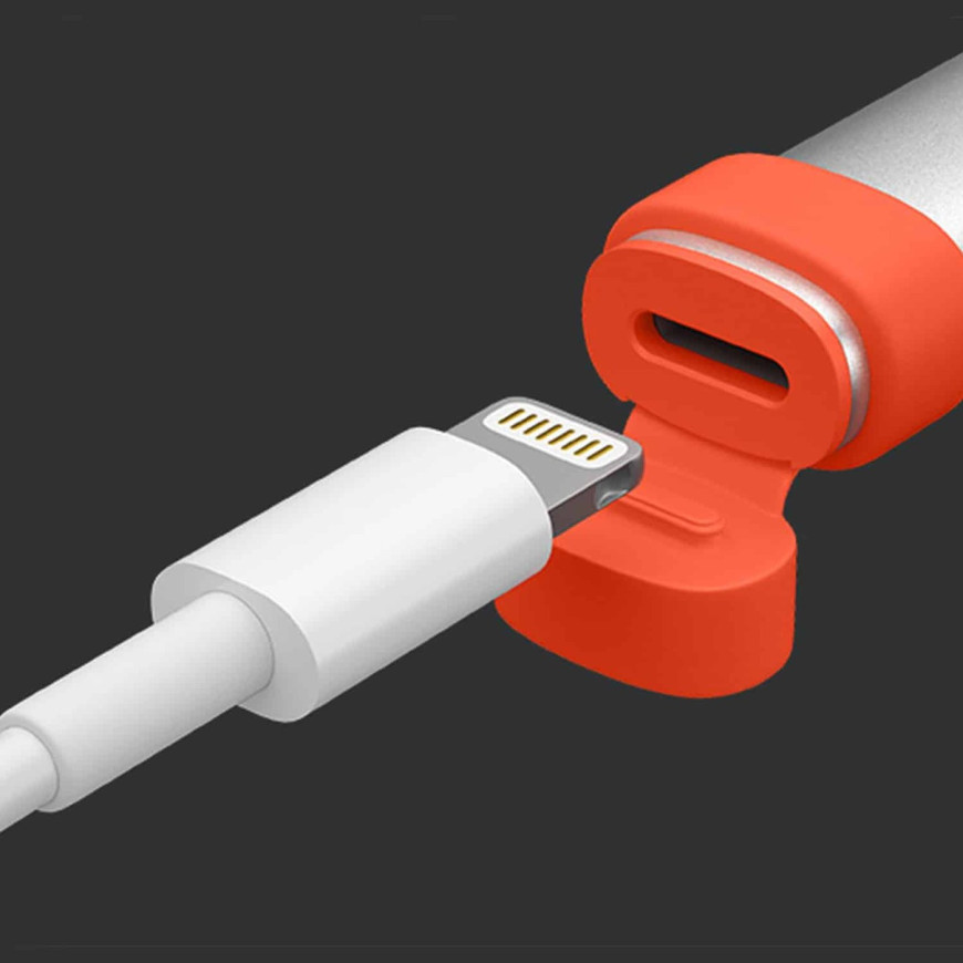 LOGITECH Stylet pour IPAD 12M
