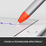 LOGITECH Stylet pour IPAD 12M