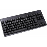 Clavier gaming rétroéclairé mécanique Logitech G PRO - Noir Français Azerty (920-009390)