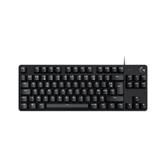 Logitech G413 TKL SE Clavier Gaming Mécanique (920-010444)