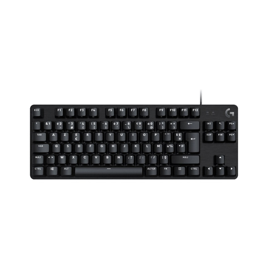 Logitech G413 TKL SE Clavier Gaming Mécanique (920-010444)