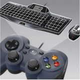 Logitech F310 Manette de Jeu Filaire (940-000135)