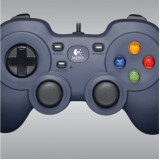 Logitech F310 Manette de Jeu Filaire (940-000135)