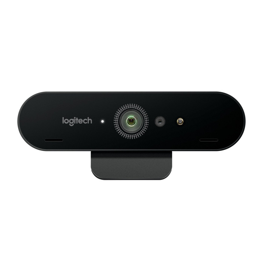 Webcam Logitech brio Ultra HD Pro (960-001106)
