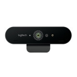 Webcam Logitech brio Ultra HD Pro (960-001106)
