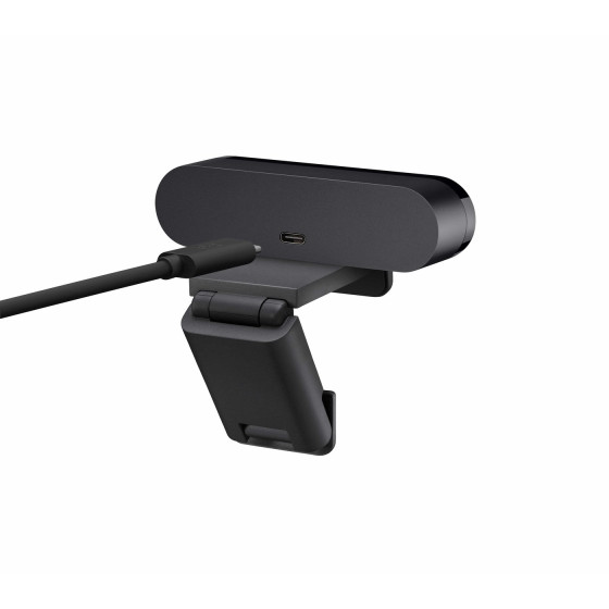 Webcam Logitech brio Ultra HD Pro (960-001106)
