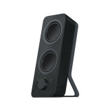 Logitech Z207 Bluetooth Stereo Speakers-black (980-001295)