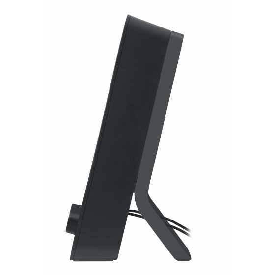 Logitech Z207 Bluetooth Stereo Speakers-black (980-001295)
