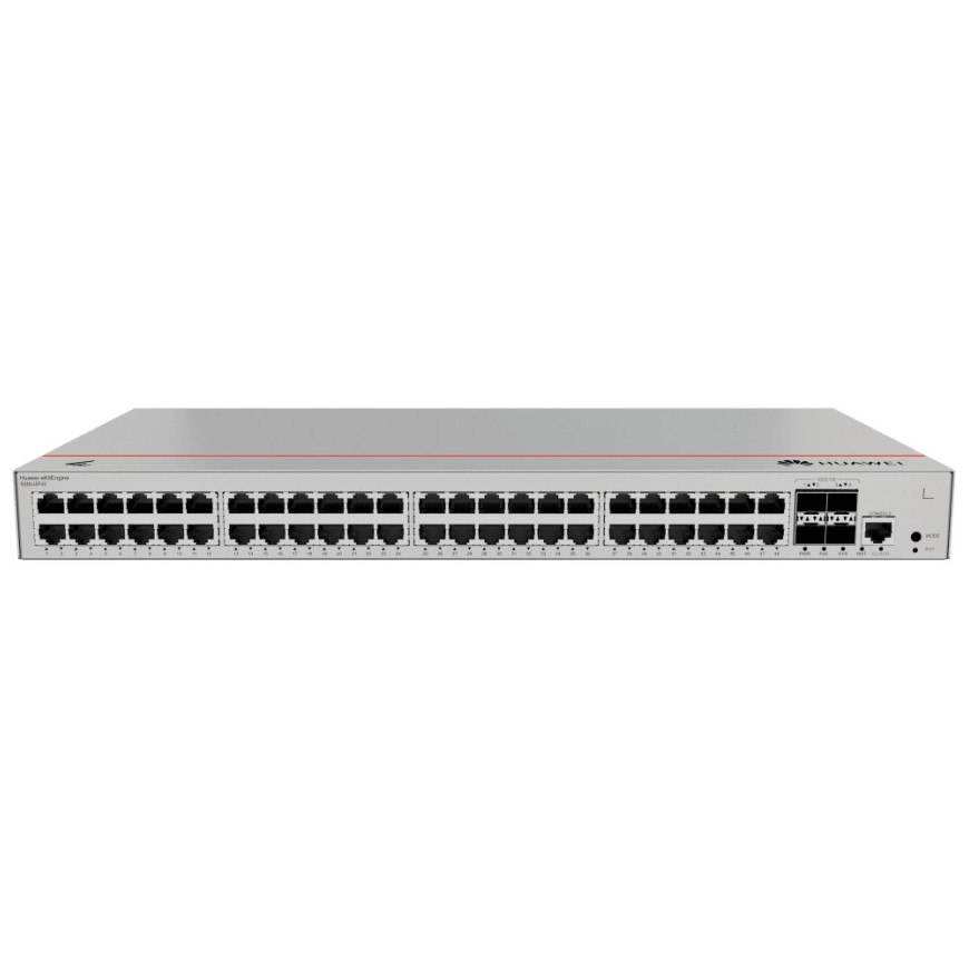 Switch Huawei eKitEngine S310-48P4X 48Ports (98012385)