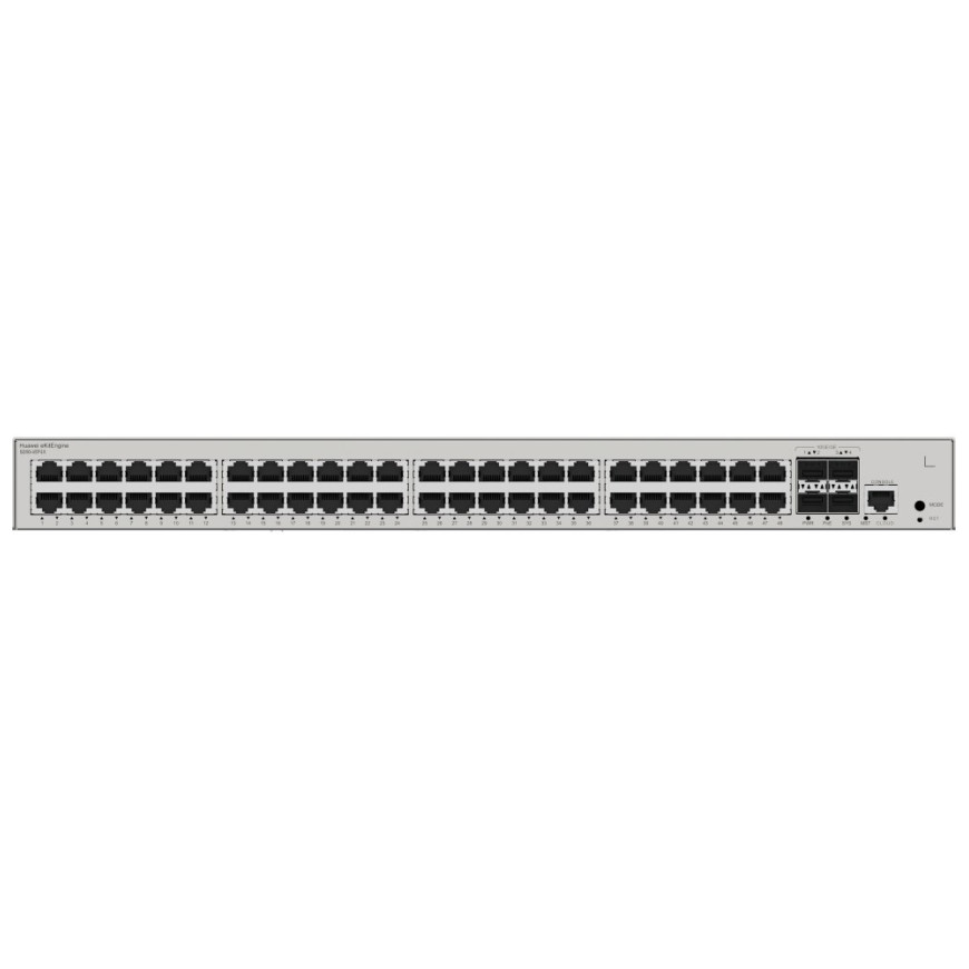 Switch Huawei eKitEngine S310-48P4X 48Ports (98012385)