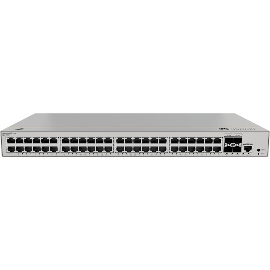 Switch Huawei eKitEngine S310-48P4X 48Ports (98012385)