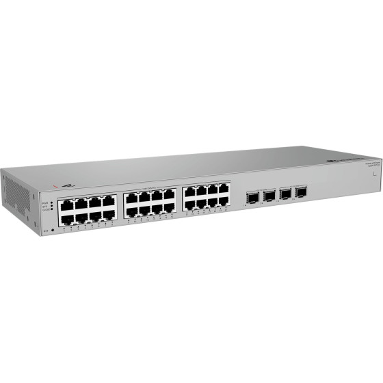 Switch Huawei eKitEngine S220S-24T4JX 24 Ports (98012504)