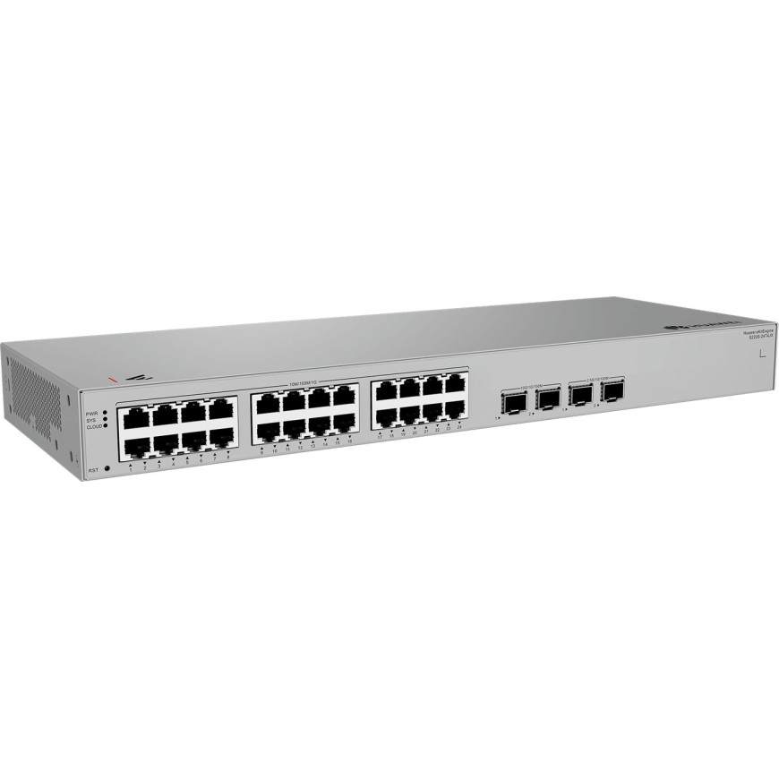 Switch Huawei eKitEngine S220S-24T4JX 24 Ports (98012504)
