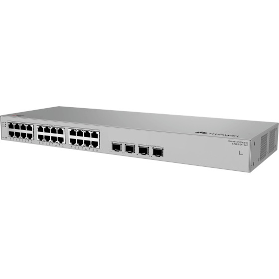 Switch Huawei eKitEngine S220S-24T4JX 24 Ports (98012504)