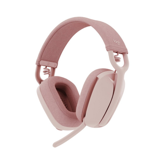 Casque sans fil Logitech Zone Vibe 100 - Bluetooth (981-001224)
