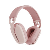 Casque sans fil Logitech Zone Vibe 100 - Bluetooth (981-001224)