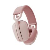Casque sans fil Logitech Zone Vibe 100 - Bluetooth (981-001224)