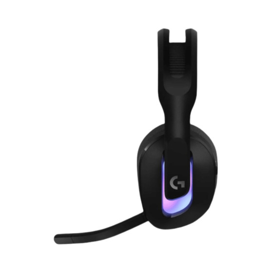 LOGITECH Casque Gaming sans Fil G522 LIGHTSPEED - Noir (981-001544)