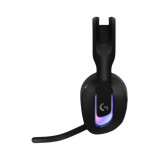 LOGITECH Casque Gaming sans Fil G522 LIGHTSPEED - Noir (981-001544)