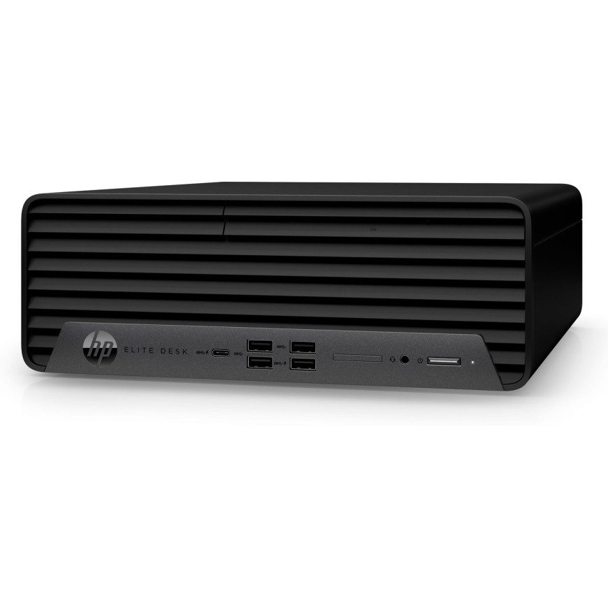 Ordinateur de bureau HP Elite SFF 600 G9 (99N35ET)