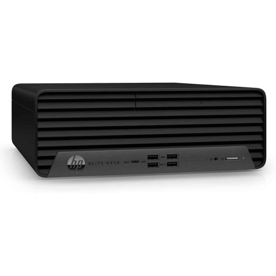 Ordinateur de bureau HP Elite SFF 600 G9 (99N35ET)