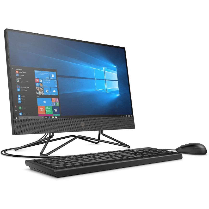 PC tout-en-un HP 200 G4 22 (9US60EA)