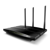 Routeur Modem- TP-Link Archer VR400 – Wi Fi AC1200 – Vdsl/adsl (ARCHERVR400)