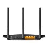 Routeur Modem- TP-Link Archer VR400 – Wi Fi AC1200 – Vdsl/adsl (ARCHERVR400)
