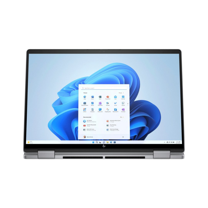 PC portable convertible HP Envy x360 2-en-1 14-fc0005nk (AY2T6EA)