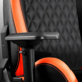 Chaise Gamer Cougar Armor S – Noir (COUGAR-S-BLACK)