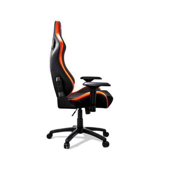 Chaise Gamer Cougar Armor S – Noir (COUGAR-S-BLACK)
