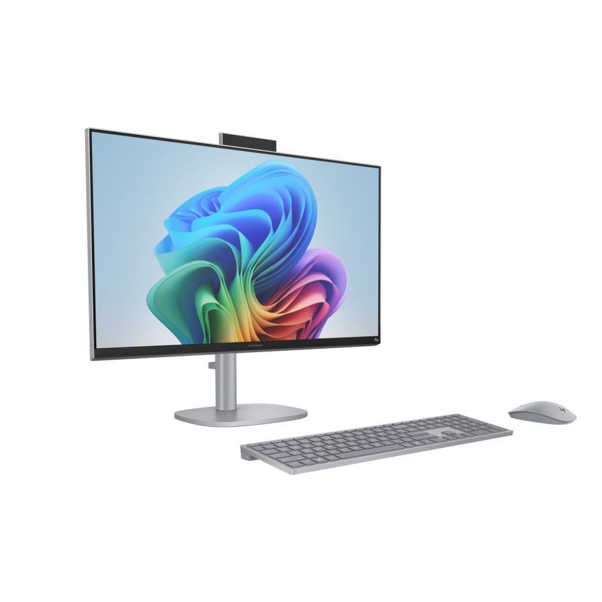 Ordinateur tout-en-un HP OmniStudio X27 Next Gen Ai 27-cs1000nk (D3MW1EA)