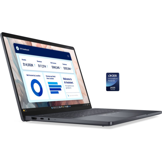 PC portable Dell Pro 14 (DELLPRO14-U7-W)
