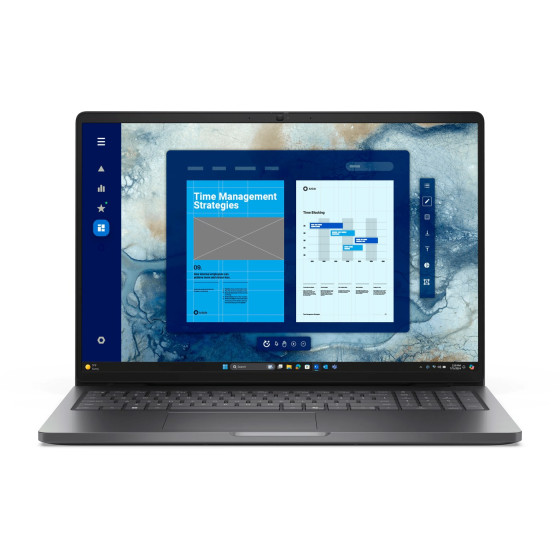 PC portable Dell Pro 16 Plus (DELLPRO16-U5-W)