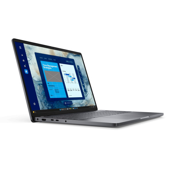 PC portable Dell Pro 16 Plus (DELLPRO16-U5-W)