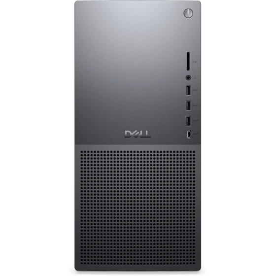 Ordinateur de bureau Dell Plus EBT2250 Tour (DL-EBT2250-RTX8GB)