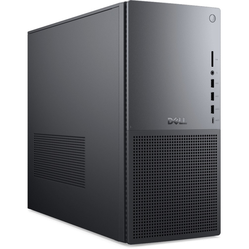 Ordinateur de bureau Dell Plus EBT2250 Tour (DL-EBT2250-RTX8GB)