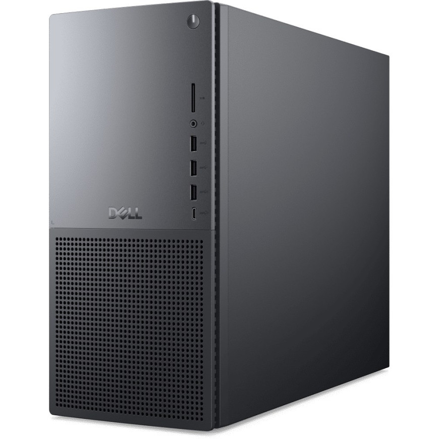 Ordinateur de bureau Dell Plus EBT2250 Tour (DL-EBT2250-RTX8GB)