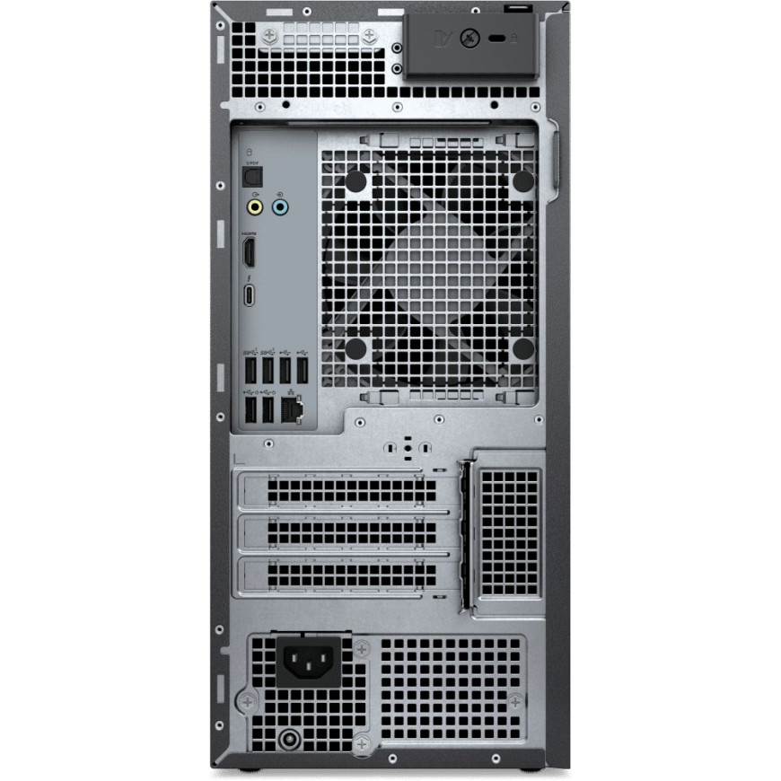Ordinateur de bureau Dell Plus EBT2250 Tour (DL-EBT2250-RTX8GB)