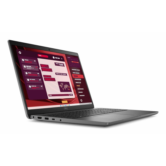 PC portable Dell Latitude 3550 (DL-LAT3550-U5-FD)