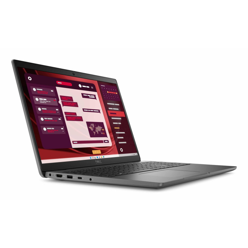 PC portable Dell Latitude 3550 (DL-LAT3550-U5-FD)