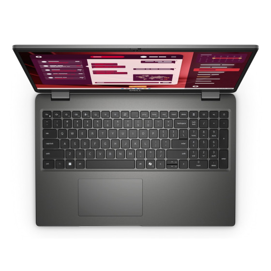 PC portable Dell Latitude 3550 (DL-LAT3550-U5-FD)