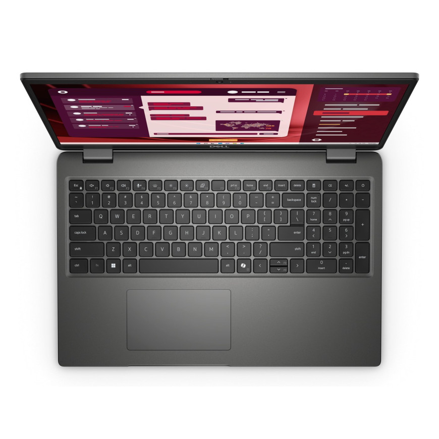 PC portable Dell Latitude 3550 (DL-LAT3550-U5-FD)