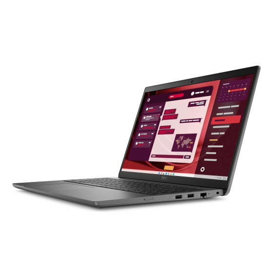 PC portable Dell Latitude 3550 (DL-LAT3550-U5-FD)