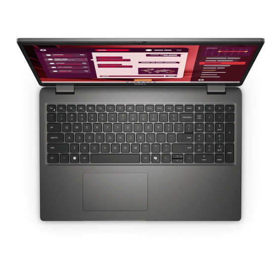 PC portable Dell Latitude 3550 (DL-LAT3550-U7-FD)