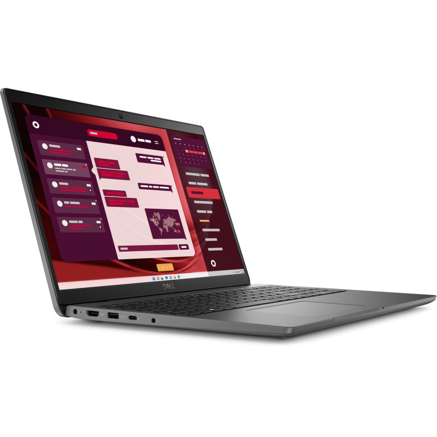 PC portable Dell Latitude 3550 (DL-LAT3550-U7-FD)