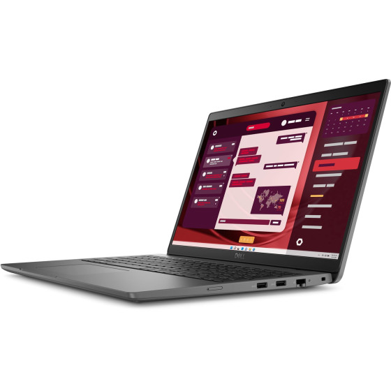PC portable Dell Latitude 3550 (DL-LAT3550-U7-FD)