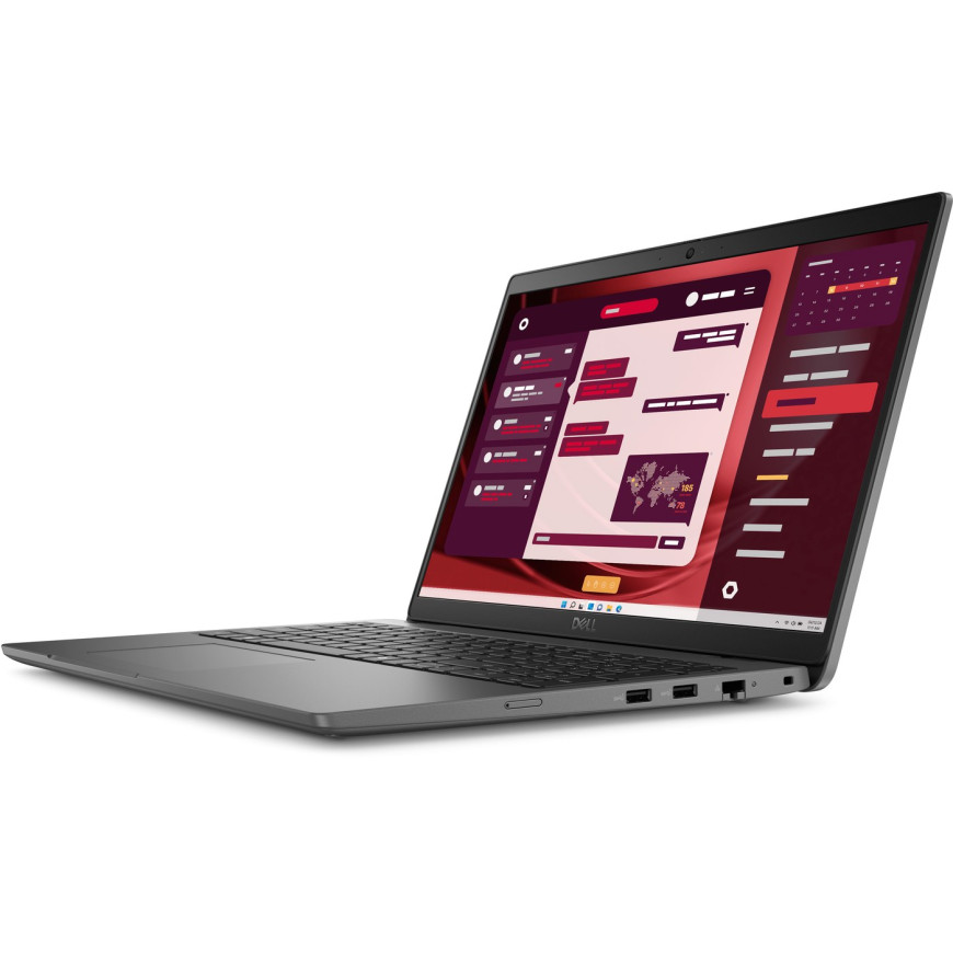 PC portable Dell Latitude 3550 (DL-LAT3550-U7-FD)